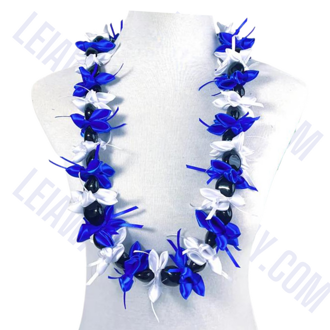 Kukui Nut &amp; Shell Leis