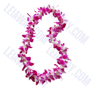 Fresh Handmade Leis