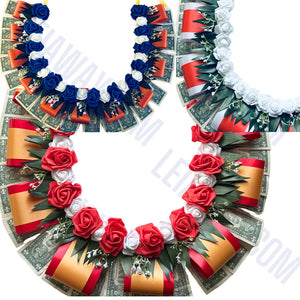 Forever Leis