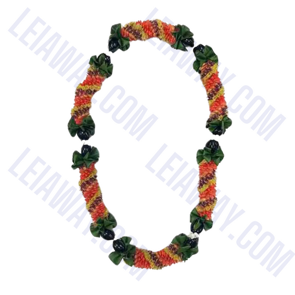 Cigar Mix Lei