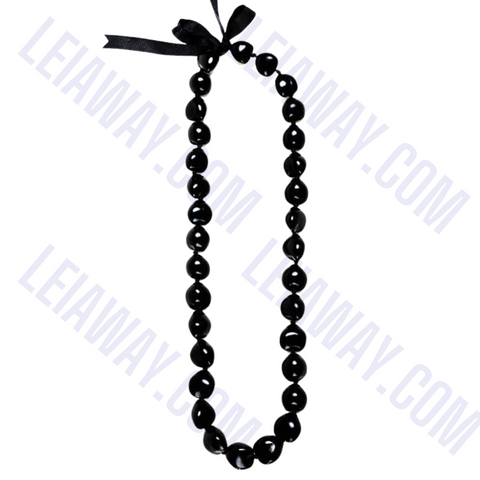 Kukui Nut Lei