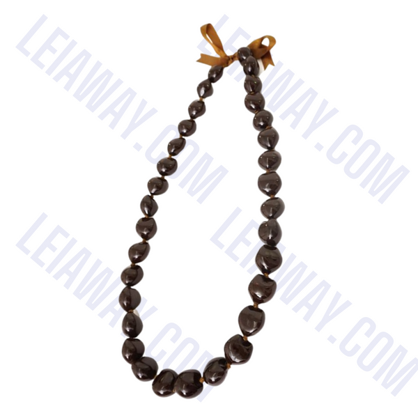 Kukui Nut Lei