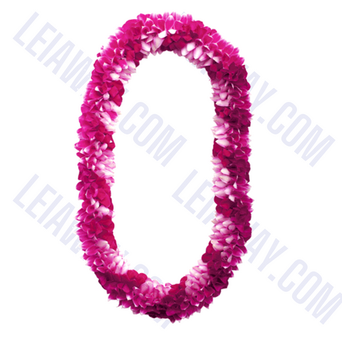 Spiral Lei