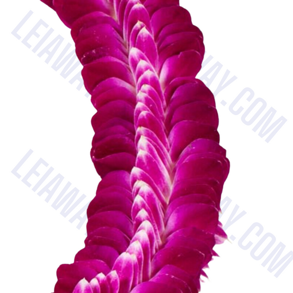 Sweetheart Lei