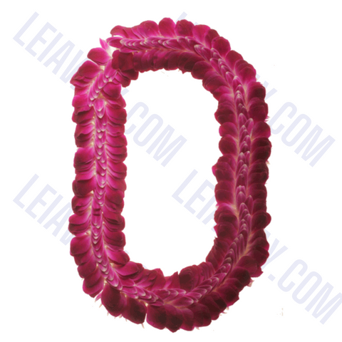 Sweetheart Lei