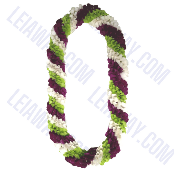 Spiral Lei