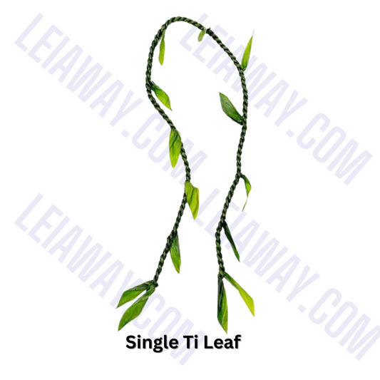 Single Ti Leaf