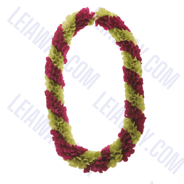 Spiral Lei