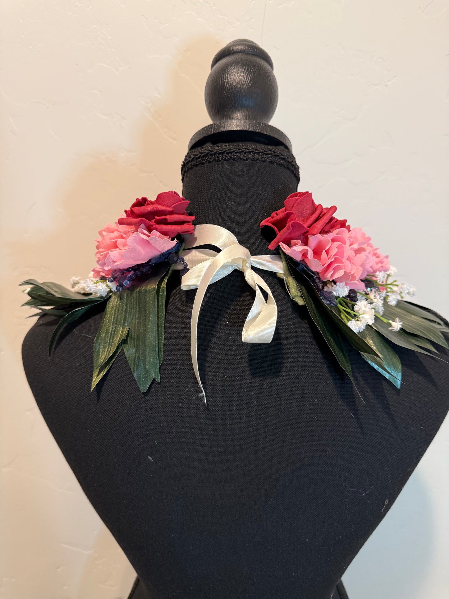 Fancy Tongan Inspired Kahoa