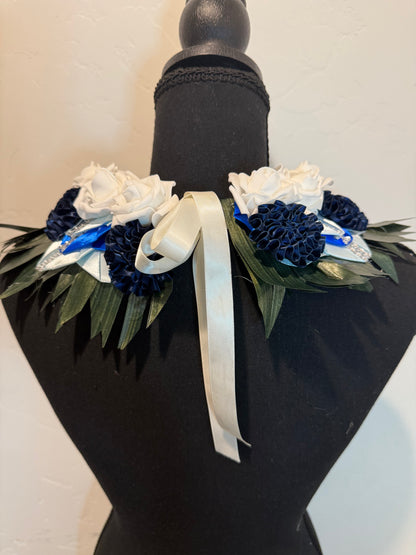 Fancy Tongan Inspired Kahoa