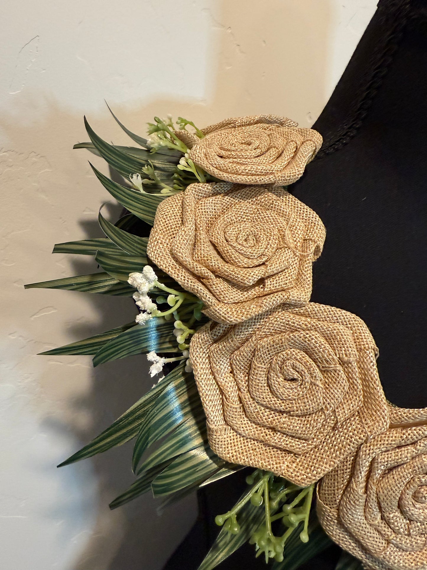 Fancy Tongan Inspired Kahoa