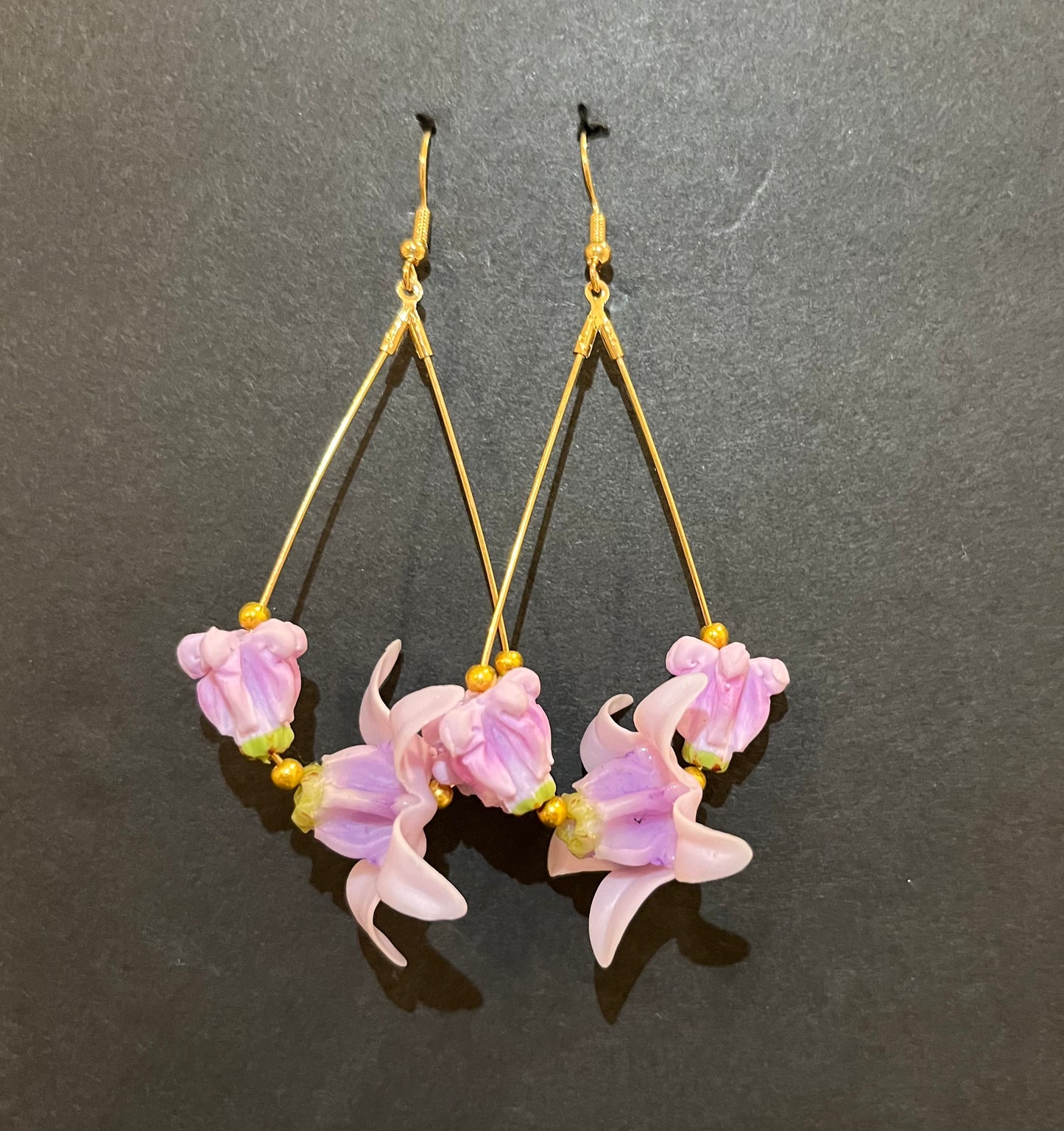 Handmade Earrings